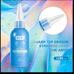 Lubricante 50 ml