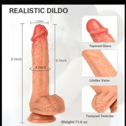 Dildo R