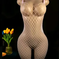 Malla Blanca
