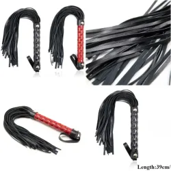 ⚜️ Flogger/ Látigo