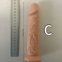 Dildo C