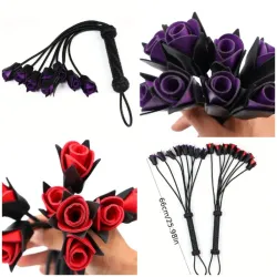 ⚜️ Flogger/ Látigo de 9 colas