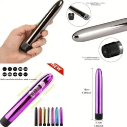 ⚜️ Bala Vibradora