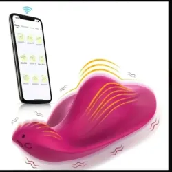 Vibrador APP✨