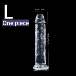 Dildo T