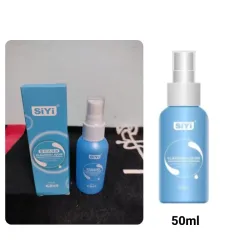 Spray Limpiador 50 ml