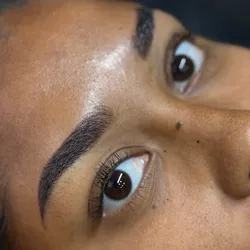 Powder Brows