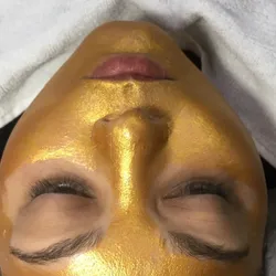 Royal Gold Experience✨🧖🏻‍♀️