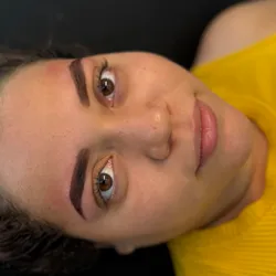 Tinte de Cejas con Henna