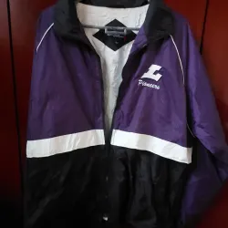 Abrigo Deportivo