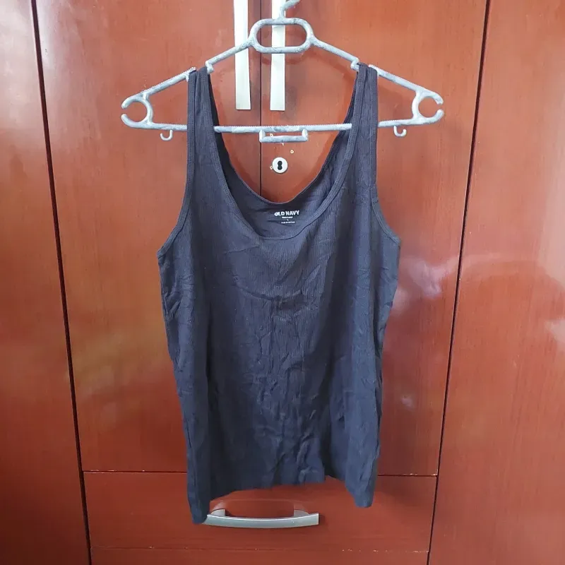 Camiseta Bàsica Color Negro