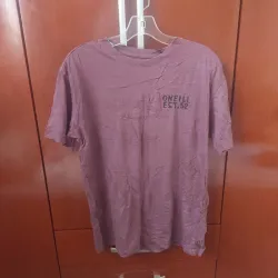 Pullover Carmelita con Diseño en La Espalda