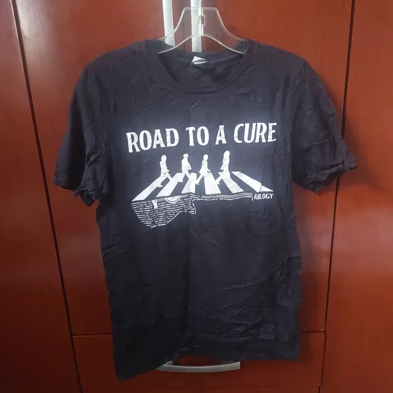 Pullover Negro con Diseño