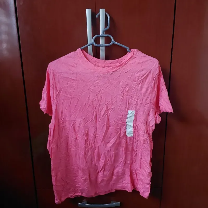 Pullover Rosa 