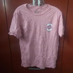 Pullover Rosa Claro