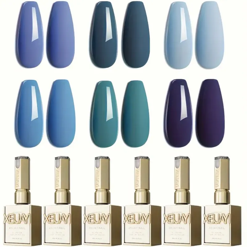Blue serie