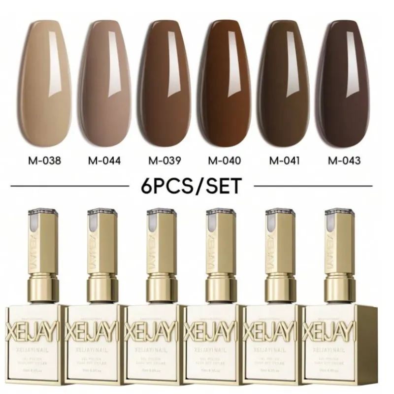 Brown series
