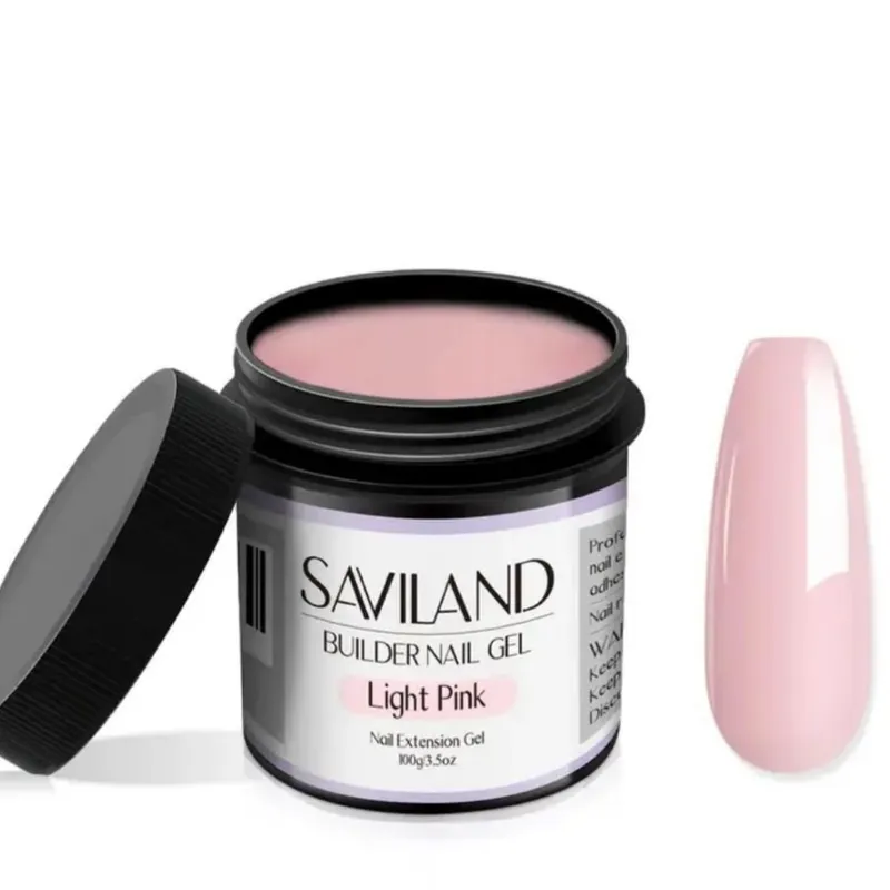 Builder gel Saviland