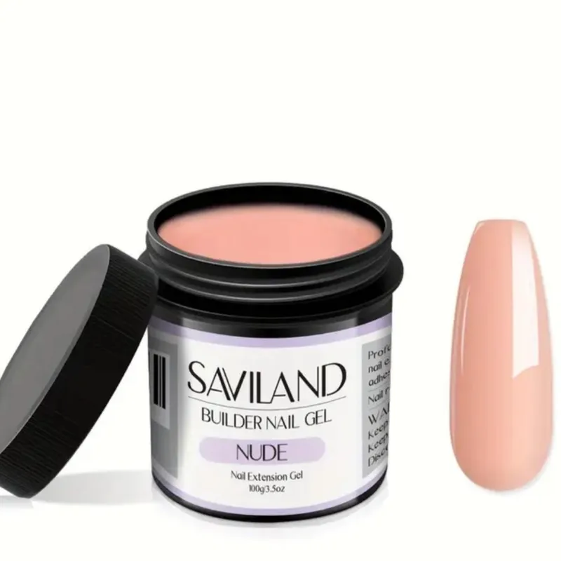 Builder gel Saviland