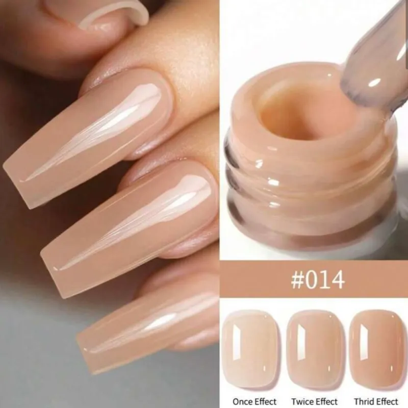 Classic transparent color serie 