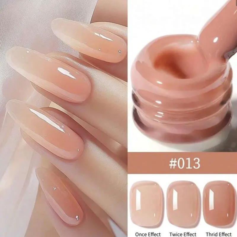 Classic transparent color serie 