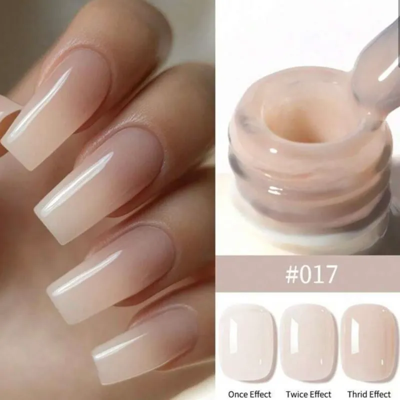 Classic transparent color serie 