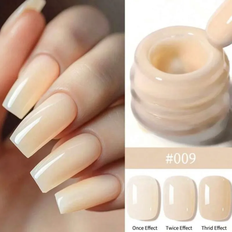 Classic transparent color serie 