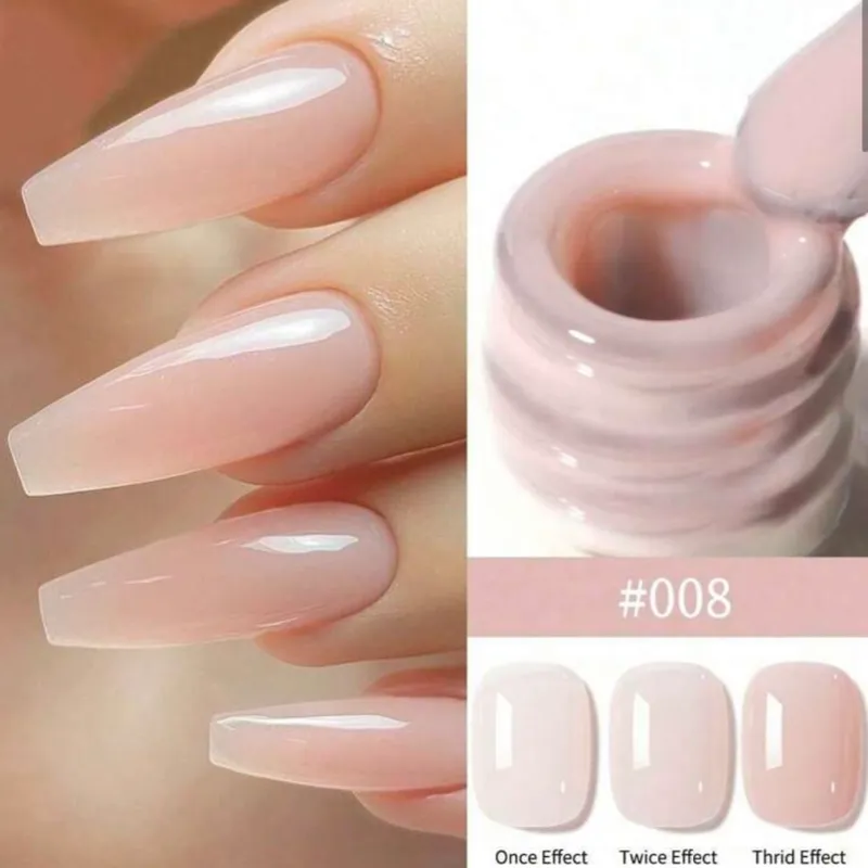 Classic transparent color serie 