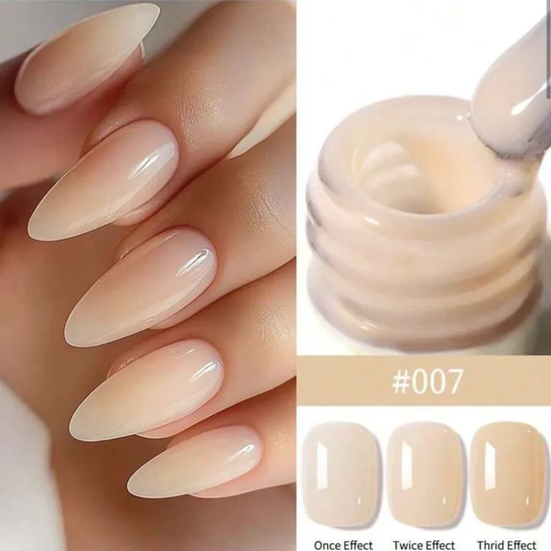 Classic transparent color serie 