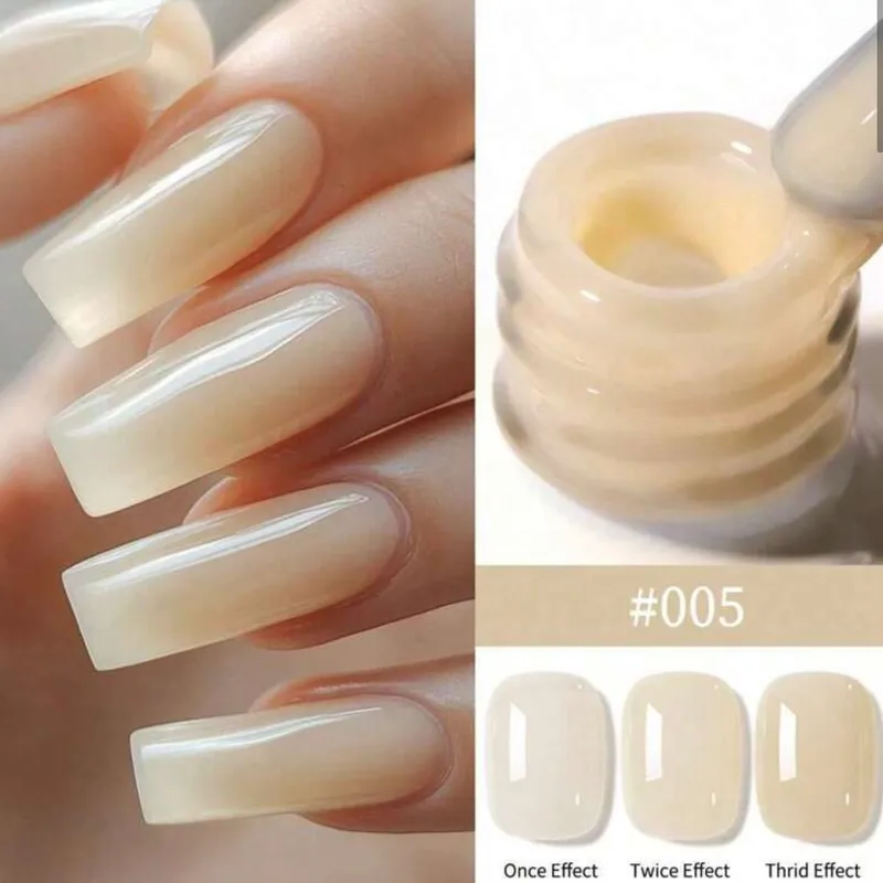 Classic transparent color serie 