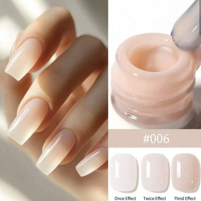 Classic transparent color serie 