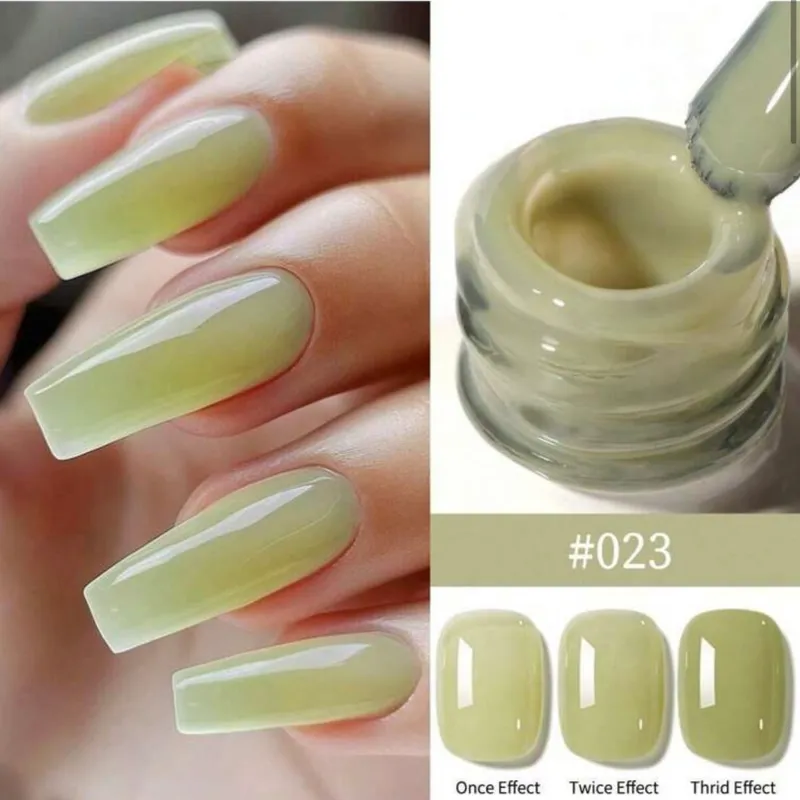 Classic transparent color serie 