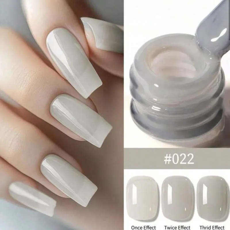 Classic transparent color serie 
