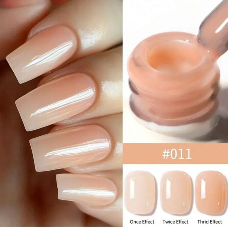 Classic transparent color serie 