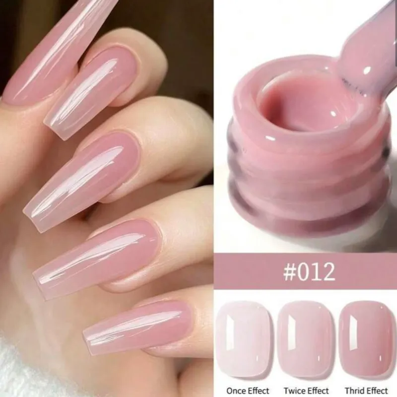 Classic transparent color serie 
