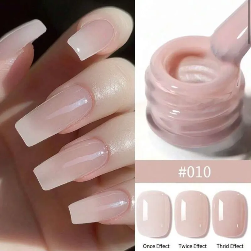Classic transparent color serie 