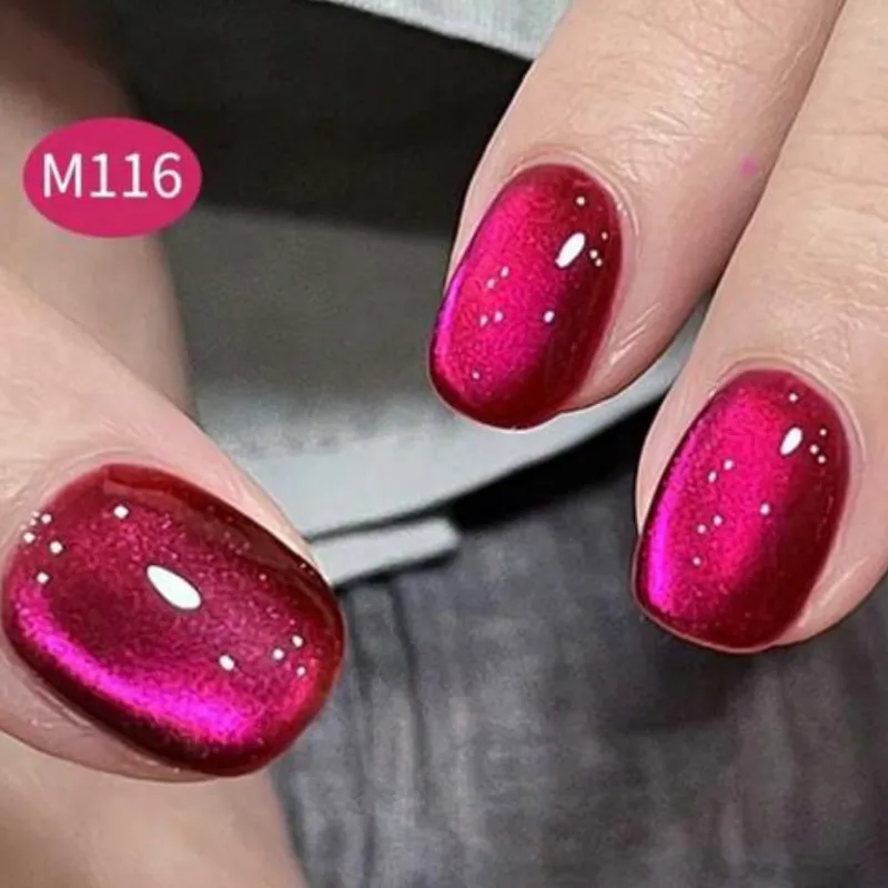 Dragon fruit cat eye