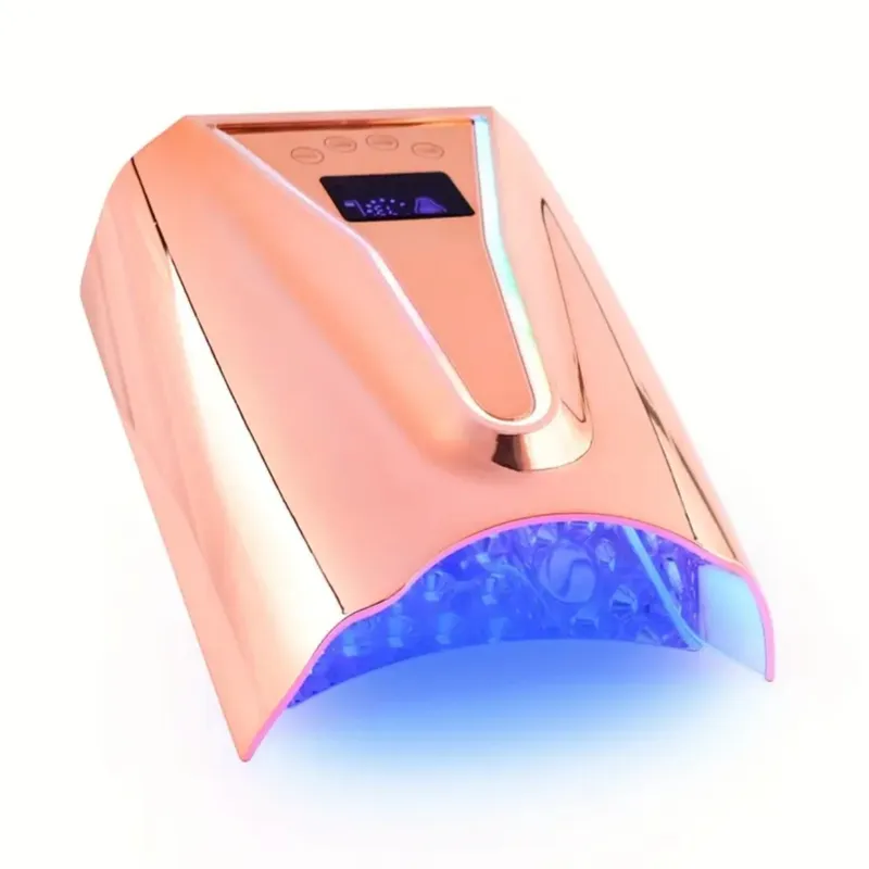 Lámpara UV led 