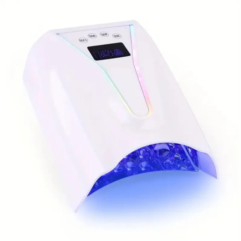 Lámpara UV led 