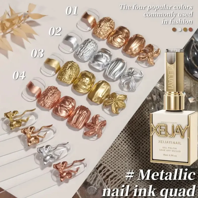 Metallic 