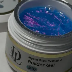 Mystic Glow Collection