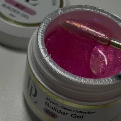 Mystic Glow Collection