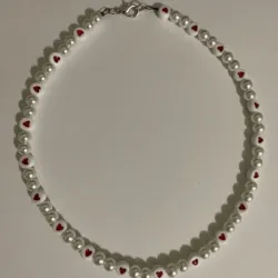 Collar de San Valentín