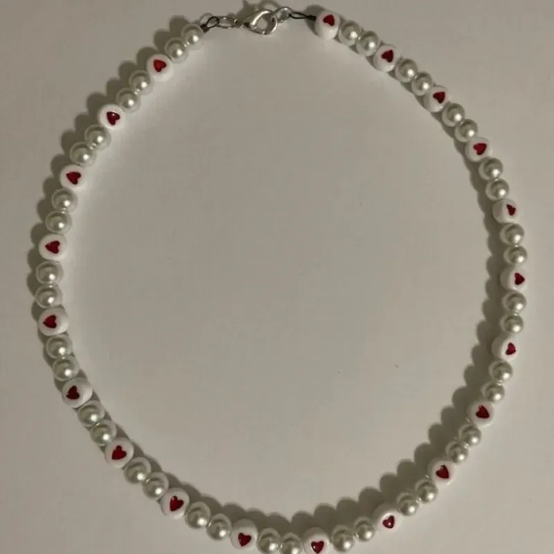 Collar de San Valentín