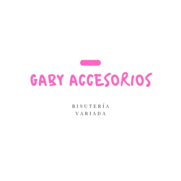 Gaby accesorios es un emprendimiento dedicado a la confección de artículos como Collares, pulseras,llaveros, colgantes de celular, etc💌💗✨🤍
OJO: una vez hecho su pedido se le entregará de 7 a 10 días
-Para las pulseras, tobilleras y Collares antes se le preguntará su medida para asegurarnos de que le sirva a la perfección✨
Buena compra!!🛍️