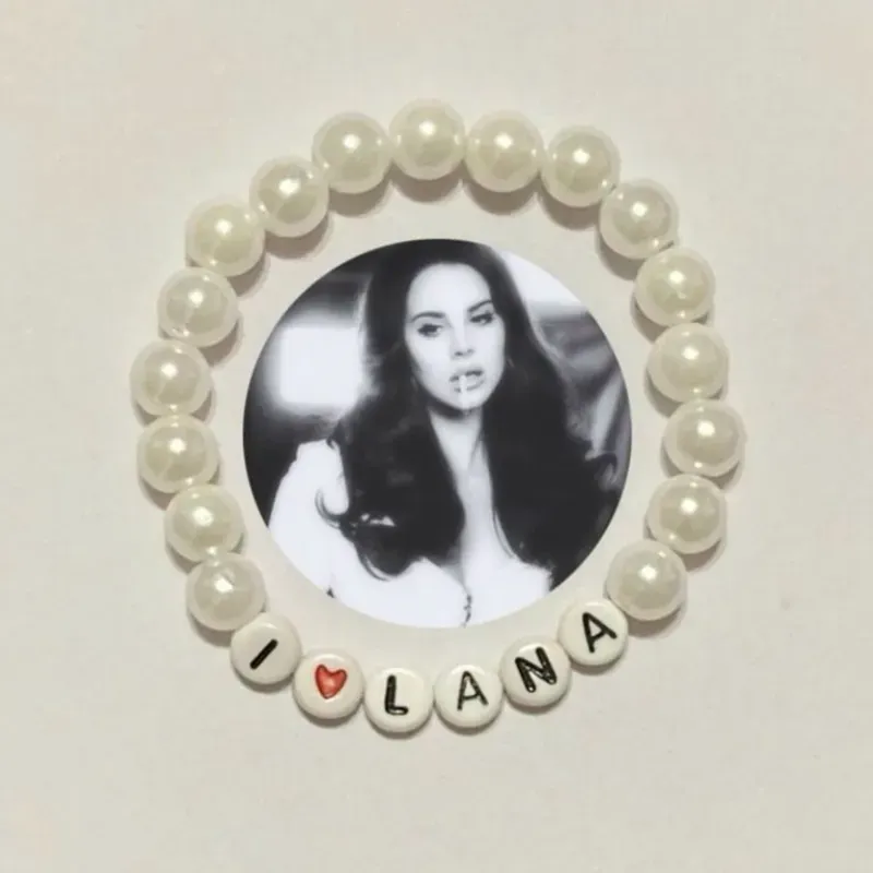 Pulsera Lana del Rey
