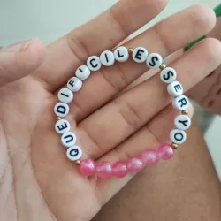 Pulsera Mía Colucci🛐✨