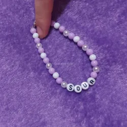 Pulsera Sour💜