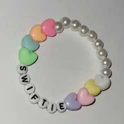 Pulsera swiftie