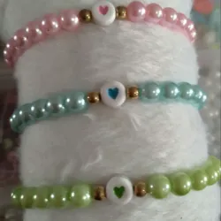 Pulseras de las chicas superpoderosas